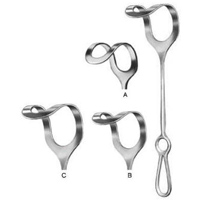 Middeldorpf Retractor