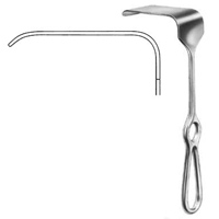 Mikulicz Liver Retractor