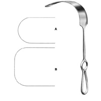 Kelly Retractor