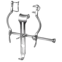 Gosset-Baby Abdominal Retractor