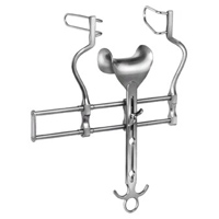 Balfour Abdominal Retractor