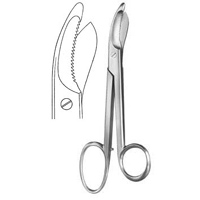 Bruns Plaster Shears