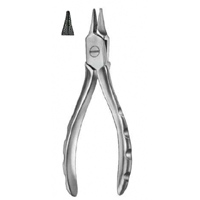 Hackstock Flat Nose Plier