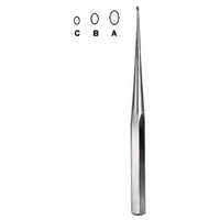 Bruns Bone Curette