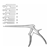 Ferris-Smith Kerrison Laminectomy Punch