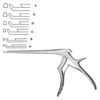 Ferris-Smith Kerrison Laminectomy Punch