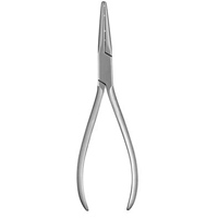 Orthodontic Pliers