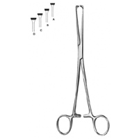 Allis Intestinal and Tissue Grasping Forceps