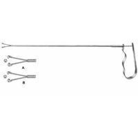 IUP Grasping Forceps Uterine Biopsy Forceps