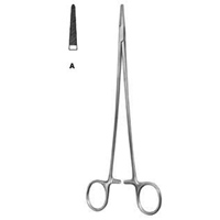 Jamison Needle Holder