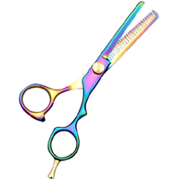 Hair Thinning Scissor