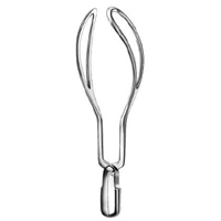 Wrigley Obstetrical Forceps