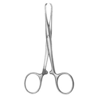 Chaput Haemostatic Forceps