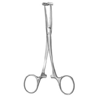 Martel-Rees Face-lift Forceps