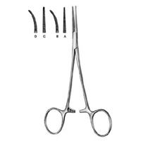 Leriche Haemostatic Forceps