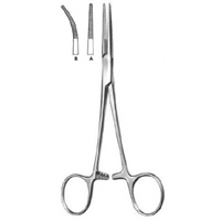 Kelly-Rankin Haemostatic Forceps