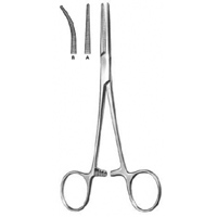 Crile-Rankin Haemostatic Forceps