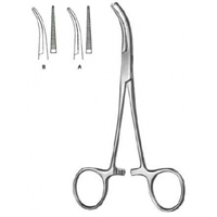 Dandy Haemostatic Forceps