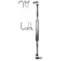 Rose Tracheal Hook