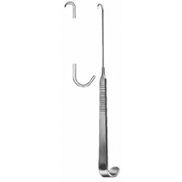 Tracheal Hook