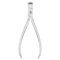 Deluxe Orthodontic Pliers