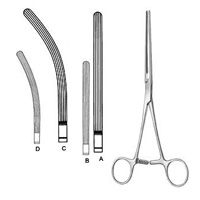 Mayo-Robson Intestinal Clamp