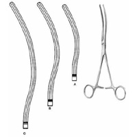 Kocher Intestinal Clamp