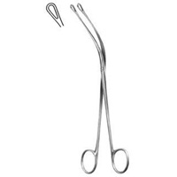 Mixter Gall Stone Forceps