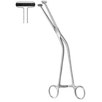 Millin Capsule Forceps