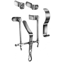 Thomson-Walker Bladder Retractor