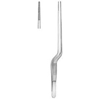 Grnwald (Jansen) Nasal Tampon Forceps