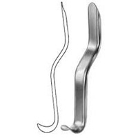 Cawood-Minnesota Cheek Retractor