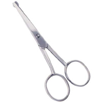 Cuticle Nail Nose Scissors