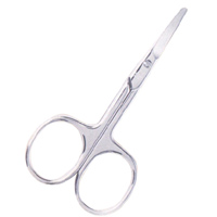 Cuticle Nail Nose Scissors